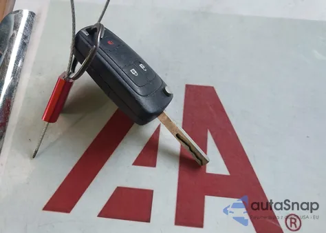 2016 GMC Terrain Sle-1 z USA, uszkodzony, nr VIN 2GKALMEK5G6213917